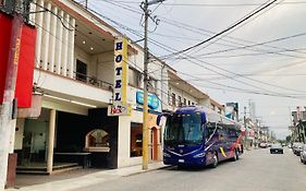 Hotel Rex Ciudad Valles